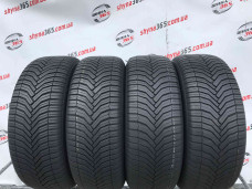 215/60 R16 MICHELIN CROSS CLIMATE 6mm
