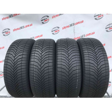 215/60 R16 MICHELIN CROSS CLIMATE 6mm