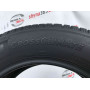 215/60 R16 MICHELIN CROSS CLIMATE 6mm