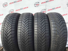 195/65 R15 MICHELIN ALPIN 6 7mm