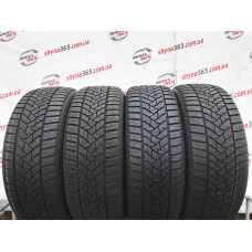 205/55 R16 DUNLOP WINTER SPORT 5 7mm