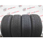 205/55 R16 DUNLOP WINTER SPORT 5 7mm