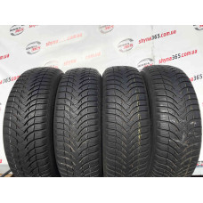 185/65 R15 MICHELIN ALPIN A4 7mm