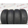185/65 R15 MICHELIN ALPIN A4 7mm