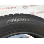 185/65 R15 MICHELIN ALPIN A4 7mm