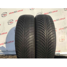 195/65 R15 GOODYEAR VECTOR 4 SEASONS GEN-2 7mm