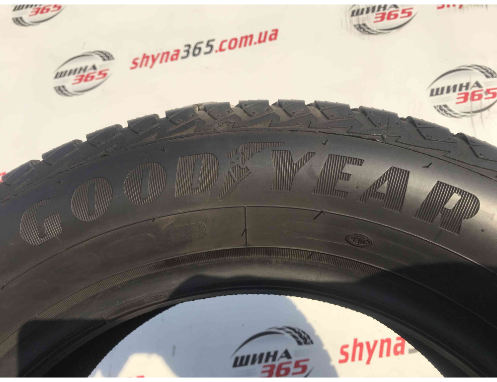 195/65 R15 GOODYEAR VECTOR 4 SEASONS GEN-2 7mm