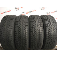 215/70 R16 MICHELIN LATITUDE ALPIN LA2 5mm