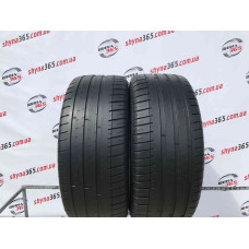 225/40 R18 MICHELIN PILOT SPORT 3 4mm