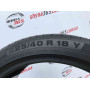 225/40 R18 CONTINENTAL CONTISPORTCONTACT 5 6mm