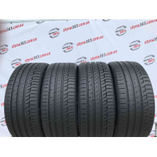 225/40 R18 CONTINENTAL PREMIUMCONTACT 6 6mm
