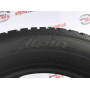 205/60 R16 MICHELIN ALPIN A4 7mm
