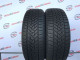 215/60 R16 DUNLOP WINTER SPORT 5 8mm