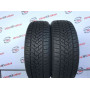 215/60 R16 DUNLOP WINTER SPORT 5 8mm