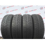 205/60 R16 MICHELIN ALPIN A4 7mm