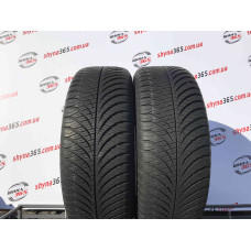 215/60 R16 GOODYEAR VECTOR 4 SEASONS GEN-2 6mm