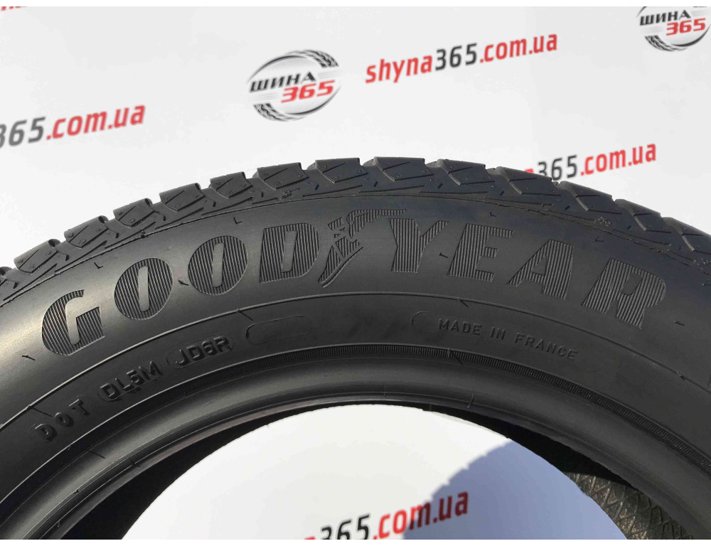 215/60 R16 GOODYEAR VECTOR 4 SEASONS GEN-2 6mm