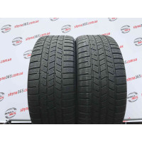 275/45 R20 CONTINENTAL CROSSCONTACT WINTER 7mm