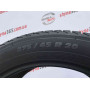275/45 R20 MICHELIN LATITUDE ALPIN LA2 5mm