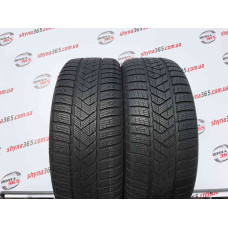 225/45 R19 PIRELLI WINTER SOTTOZERO 3 6mm