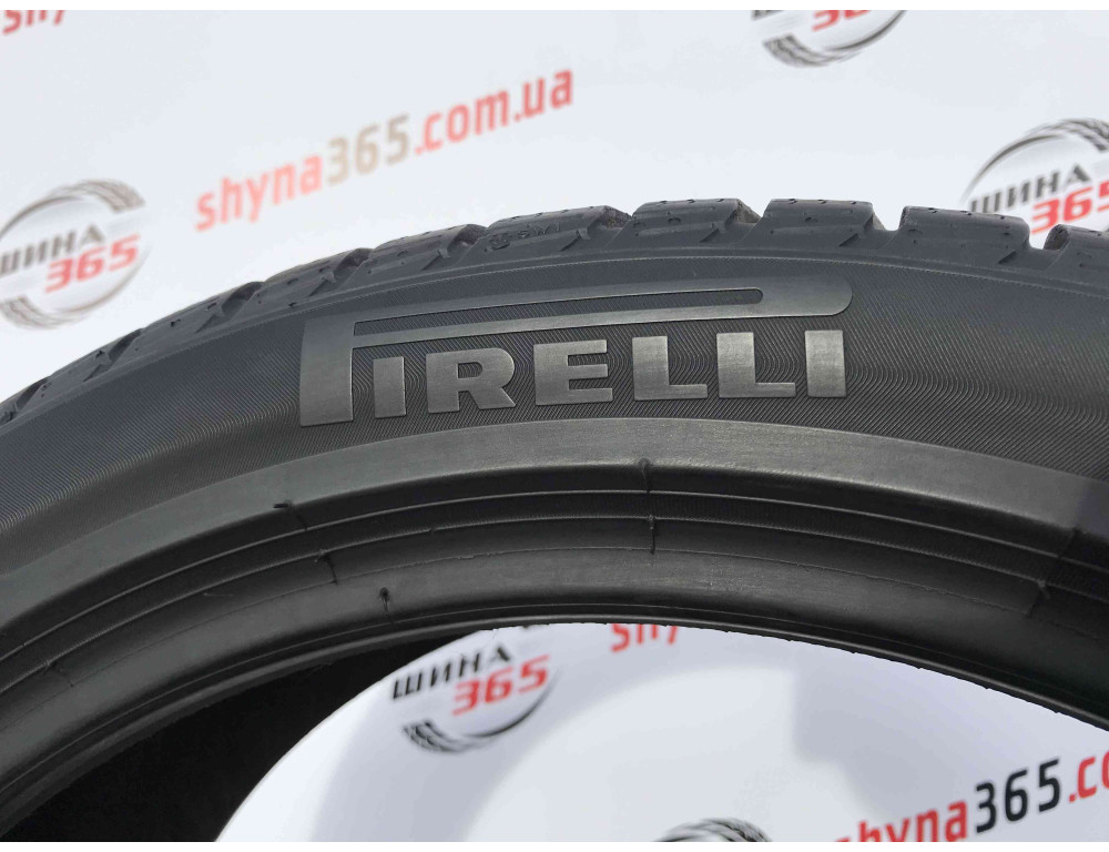 225/45 R19 PIRELLI WINTER SOTTOZERO 3 6mm