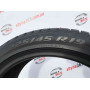 225/45 R19 PIRELLI WINTER SOTTOZERO 3 6mm