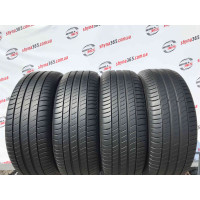 215/50 R18 MICHELIN PRIMACY 3 6mm