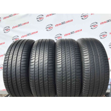 215/50 R18 MICHELIN PRIMACY 3 6mm