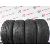 225/40 R18 CONTINENTAL WINTERCONTACT TS850P 5mm