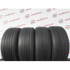 225/40 R18 CONTINENTAL WINTERCONTACT TS850P 5mm