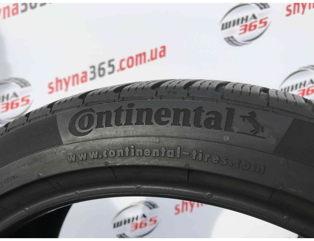 225/40 R18 CONTINENTAL WINTERCONTACT TS850P 5mm