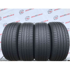235/60 R18 CONTINENTAL CONTISPORTCONTACT 5 5mm