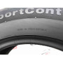 235/60 R18 CONTINENTAL CONTISPORTCONTACT 5 5mm