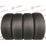 225/65 R17 BRIDGESTONE BLIZZAK LM-80 EVO 6mm