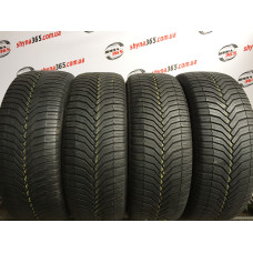 225/55 R17 MICHELIN CROSS CLIMATE 6mm