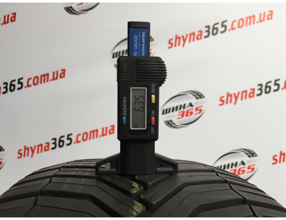 225/55 R17 MICHELIN CROSS CLIMATE 6mm