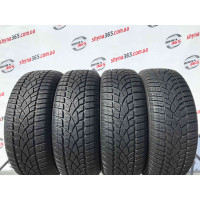 205/55 R16 DUNLOP SP WINTER SPORT 3D 7mm