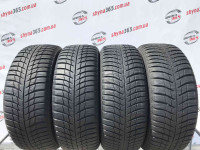 205/55 R16 BRIDGESTONE BLIZZAK LM001 6mm