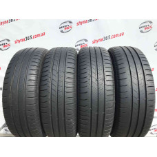 195/65 R15 MICHELIN ENERGY SAVER 6mm