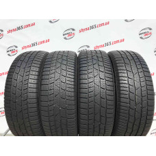 205/60 R16 CONTINENTAL CONTIWINTERCONTACT TS830P 6mm