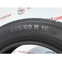 205/60 R16 CONTINENTAL CONTIWINTERCONTACT TS830P 6mm
