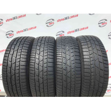 205/60 R16 CONTINENTAL CONTIWINTERCONTACT TS830P 7mm