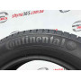 205/60 R16 CONTINENTAL CONTIWINTERCONTACT TS830P 7mm