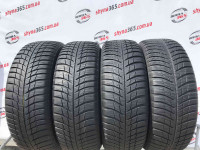 205/60 R16 BRIDGESTONE BLIZZAK LM001 6mm