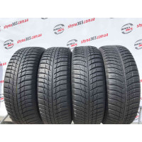 205/60 R16 BRIDGESTONE BLIZZAK LM001 6mm