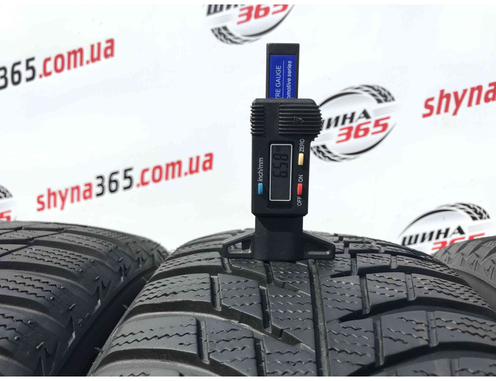 205/60 R16 BRIDGESTONE BLIZZAK LM001 6mm