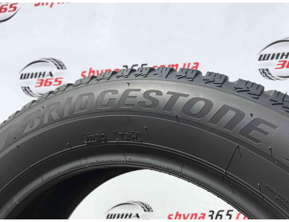 205/60 R16 BRIDGESTONE BLIZZAK LM001 6mm