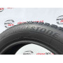 205/60 R16 BRIDGESTONE BLIZZAK LM001 6mm