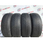 205/60 R16 MICHELIN ALPIN 5 7mm