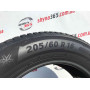 205/60 R16 MICHELIN ALPIN 5 7mm